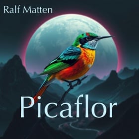 RALF MATTEN - PICAFLOR